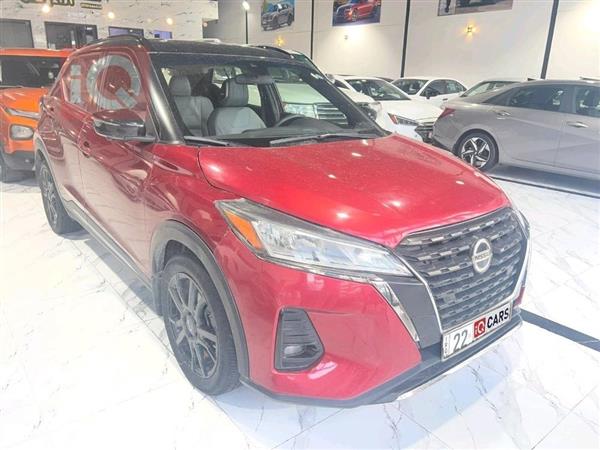 نيسان كيكس 2023 للبيع في العراق - الموصل